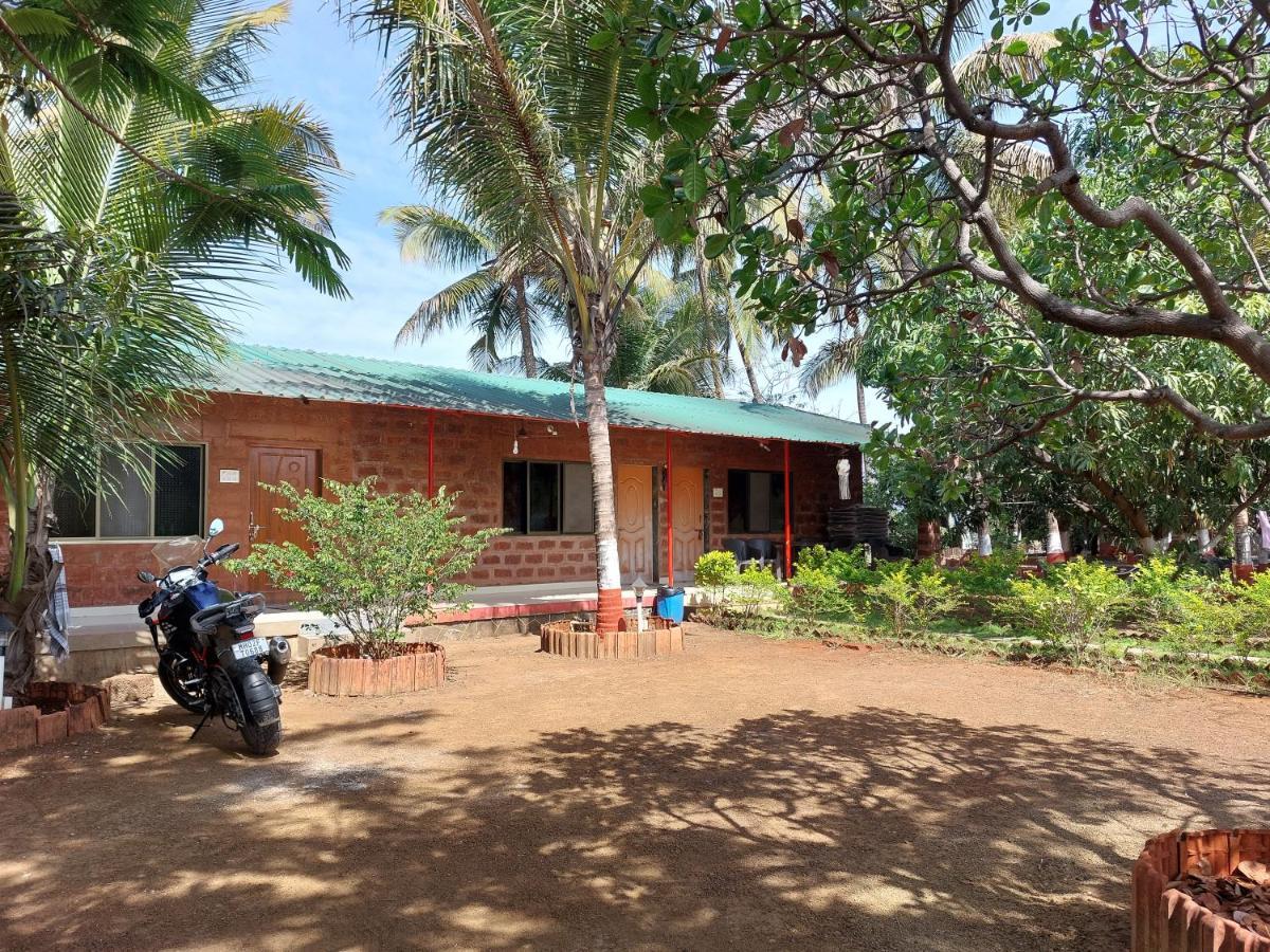 Prajakta Rest House Alībāg Habitación foto